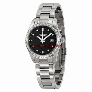 Longines Conquest L2.285.0.57.6