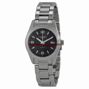 Longines Conquest L2.285.4.56.6