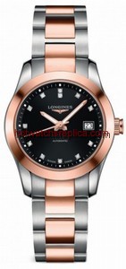 Longines Conquest L22855587