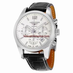 Longines Conquest L2.786.4.76.3