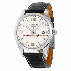 Longines Conquest L2.785.4.76.3