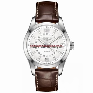 Longines Conquest L2.799.4.76.3