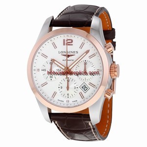 Longines Conquest L27865763