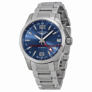Longines Conquest L3.687.4.99.6