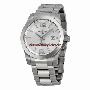 Longines Conquest L3.659.4.76.6