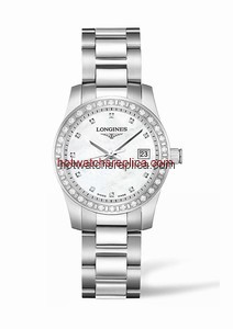 Longines Conquest L33000876