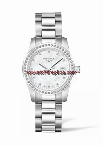 Longines Conquest L34000876