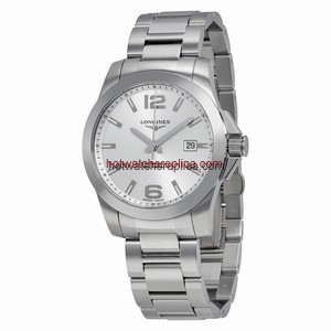 Longines Conquest L36774766