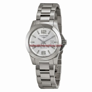 Longines Conquest L3.277.4.76.6