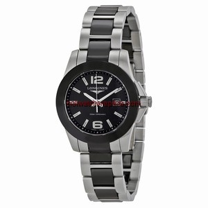 Longines Conquest L3.257.4.56.7