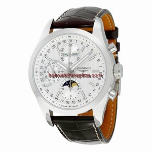 Longines Conquest L27984723