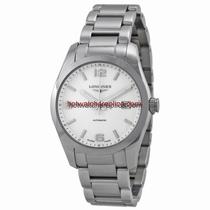 Longines Conquest L2.785.4.76.6