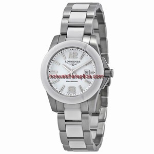 Longines Conquest L3.257.4.16.7