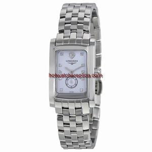 Longines DolceVita L51554926