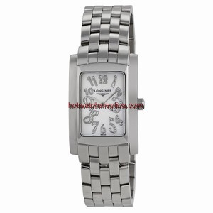 Longines DolceVita L5.502.4.07.6