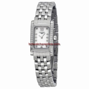 Longines DolceVita L5.158.0.84.6