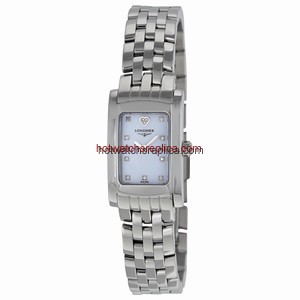 Longines DolceVita L51584926