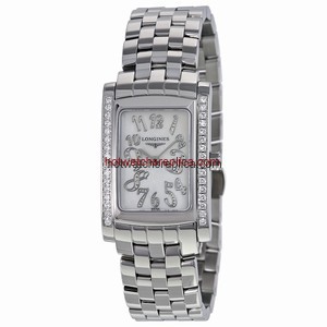 Longines DolceVita L 5.502.0.97.6