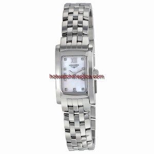 Longines DolceVita L5.158.4.84.6