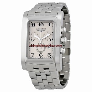 Longines DolceVita L 5.687.4.73.6