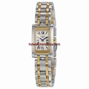 Longines DolceVita L51585707