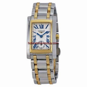 Longines DolceVita L5.502.5.70.7