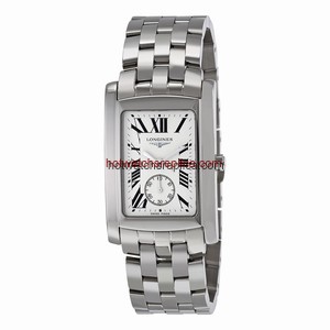 Longines DolceVita L5.655.4.71.6