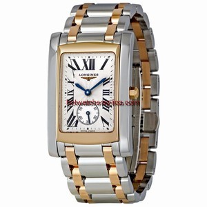 Longines DolceVita L5.655.5.71.7