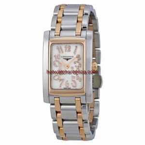 Longines DolceVita L5.502.5.97.7