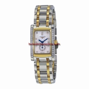 Longines DolceVita L5.155.5.09.7