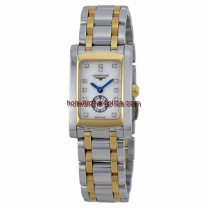 Longines DolceVita L5.155.5.08.7
