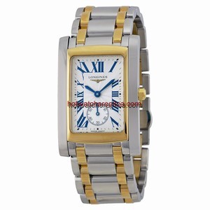 Longines DolceVita L5.655.5.70.7