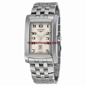 Longines DolceVita L5.686.4.73.6
