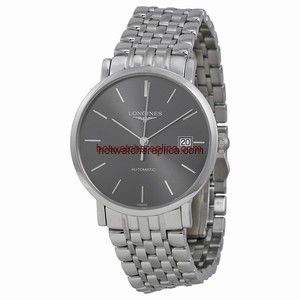 Longines Flagship L4.810.4.72.6
