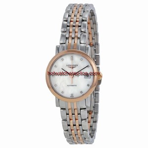 Longines Elegance L4.309.5.87.7