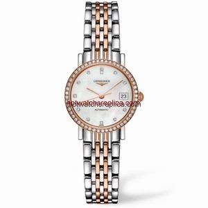 Longines L43095887