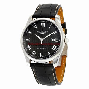 Longines Master Collection L2.793.4.51.7