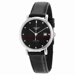Longines L43104572