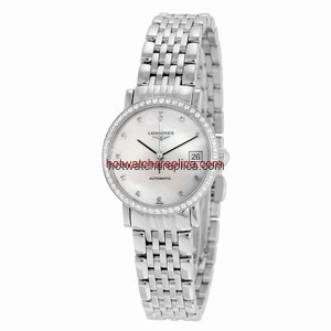 Longines L43090876