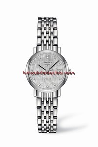 Longines L43094776