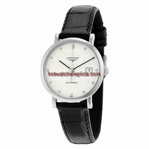 Longines L43104772