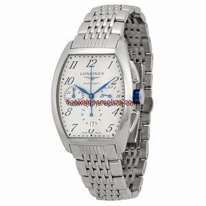 Longines Evidenza L2.643.4.73.6