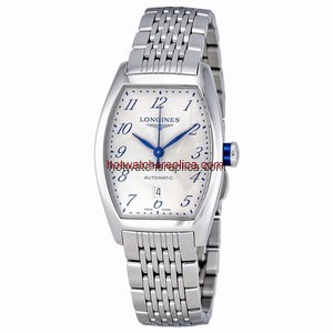 Longines Evidenza L2.142.4.73.6