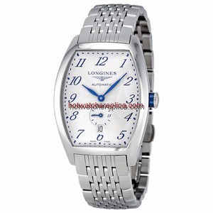 Longines Evidenza L2.642.4.73.6