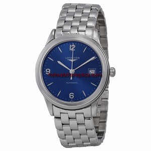Longines Flagship L4.874.4.96.6