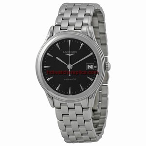 Longines Flagship L4.774.4.52.6