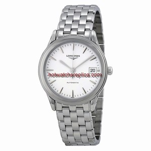 Longines Flagship L4.774.4.12.6