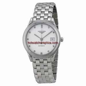 Longines Flagship L4.774.4.27.6