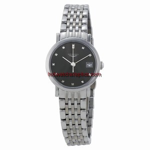 Longines Flagship L4.309.4.78.6
