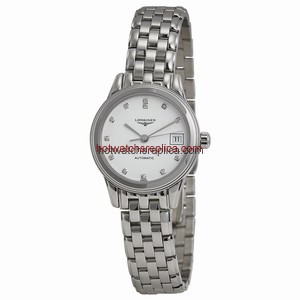Longines Flagship L4.274.4.27.6